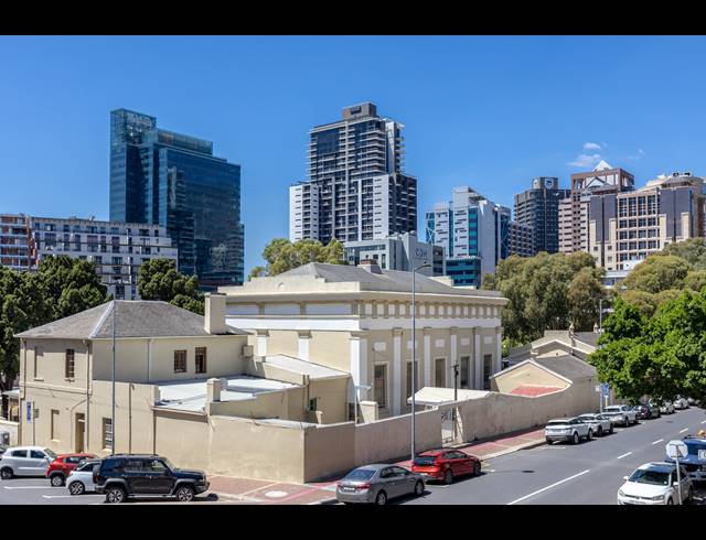 0.5 BEDROOM APARTMENT FOR SALE IN DE WATERKANT